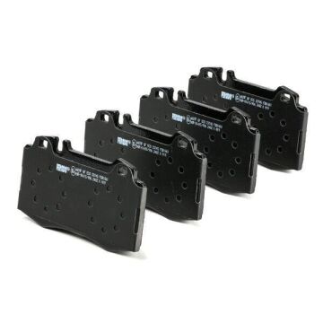 Mercedes E Serisi W211 Kasa E200 CDI Ön Fren Balatası AMG Spor Paket 2002-2009 FERODO