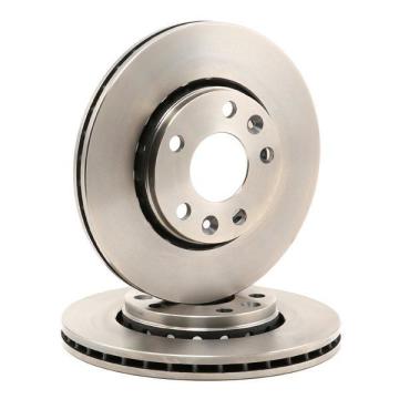 Renault Megane 3 Ön Fren Diski 1.5 dci 280 mm Çap 2009-2015 FERODO