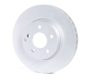 Mercedes C Serisi W204 Kasa C200 Ön Fren Diski 295 mm Çap Standart Paket İçin 2007-2013 ATE ORIGINAL