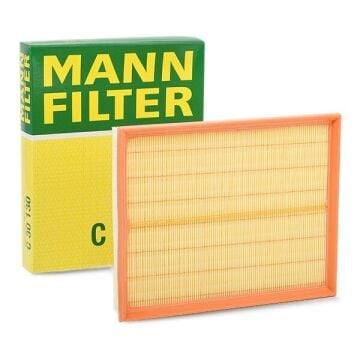 Opel Astra H Hava Filtresi 1.4 90 Beygir 2005-2010 MANN