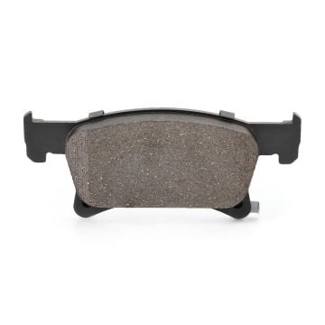 Opel Corsa E Ön Fren Balatası 1.4 90 Beygir 284mm Disk İçin 2015-2019 BREMBO