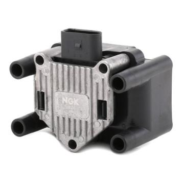 Seat Leon 1 Ateşleme Bobini 1.8 125 Beygir APG/AGN Motor 2000-2005 NGK