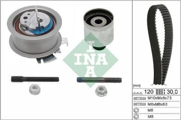 Skoda Roomster Triger Seti 1.4 TDI 80 Beygir 2006-2015 INA