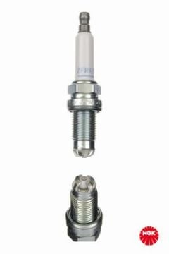 Volkswagen Jetta 3 Nikel Buji Seti 1.6 FSI 115 hp 4 Adet 2006-2011 NGK