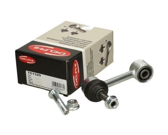 Volkswagen Jetta 3 Arka Viraj Demir Askı Z Rotu 2006-2011 DELPHI