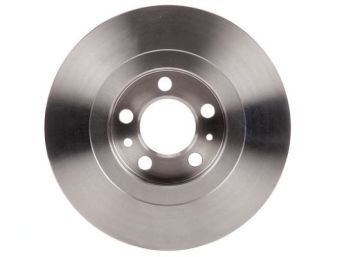 Audi A3 Ön Fren Diski 1.8 125 Beygir 280 mm Çap 1996-2003 BOSCH