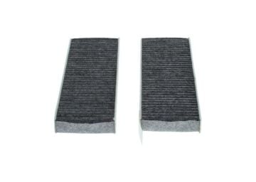 Citroen C4 Picasso Karbonlu Polen Filtresi Bütün Modellere 2013 Sonrası BOSCH