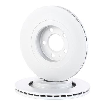 Audi A3 Ön Fren Diski 1.9 TDI 110 Beygir 280 mm Çap 1996-2003 BOSCH