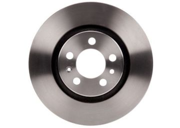 Audi A3 Ön Fren Diski 1.9 TDI 110 Beygir 280 mm Çap 1996-2003 BOSCH