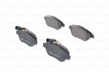 Lancia Delta Ön Fren Balatası 1.6 Multijet 120 Beygir 2009-2010 BOSCH