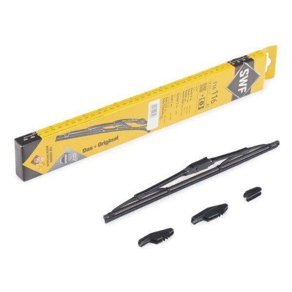 Seat Toledo 3 Arka Silecek 28 cm 2005-2009 SWF