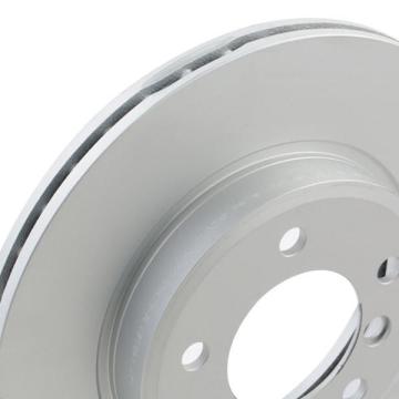 BMW 3 Serisi E46 Kasa Ön Fren Diski 320d 150 Beygir 300 mm Çap TEXTAR