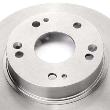 Honda Civic Type-R Arka Fren Diski 260 mm Çap 2007-2015 BREMBO