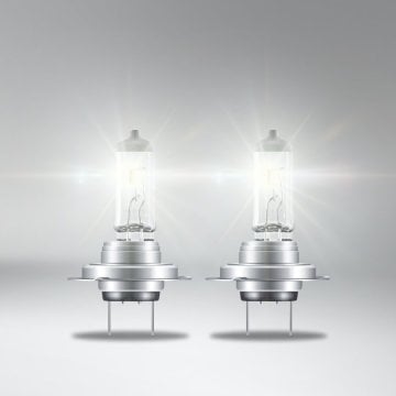 H7 Far Ampülü Halojen Tip 12V 55 W OSRAM