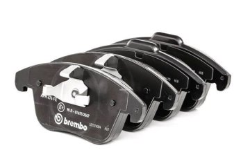 Ford Mondeo 4 Ön Fren Balatası 2.0 16V 2007-2013 BREMBO