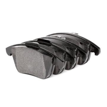 Ford Mondeo 4 Ön Fren Balatası 2.0 16V 2007-2013 BREMBO