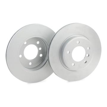 BMW Z4 Serisi E85 Ön Fren Diski 2.5si 300 mm Çap 2003-2008 TEXTAR