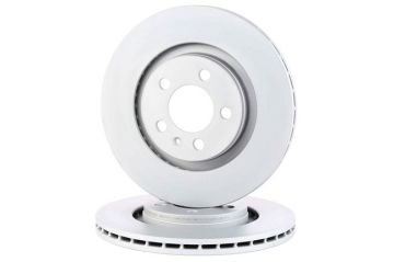 Volkswagen New Beetle Ön Fren Diski 1.9 TDI / 2.0 280 mm Çap 1998-2011 BOSCH