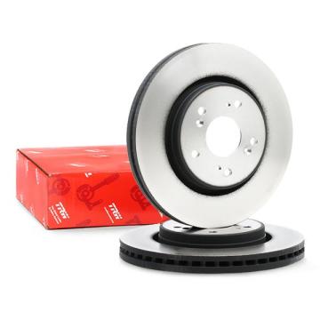 Honda CR-V Fren Diski Ön 293 mm 2007-2012 TRW