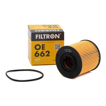 Volvo S40 Yağ Filtresi 2.0 T 165 Beygir 1995-2003 FILTRON