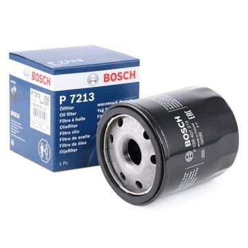 Opel Astra K Yağ Filtresi 1.0 Turbo 105 Beygir 2016-2022 BOSCH