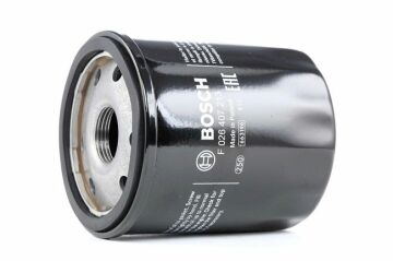 Opel Astra K Yağ Filtresi 1.0 Turbo 105 Beygir 2016-2022 BOSCH