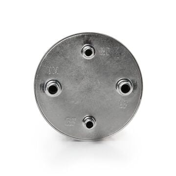 Volkswagen Transporter T5 Mazot Filtresi 2.0 TDI 140 Beygir 2004-2014 KNECHT/MAHLE