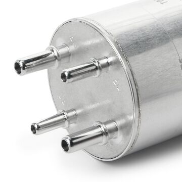 Volkswagen Transporter T5 Mazot Filtresi 2.0 TDI 140 Beygir 2004-2014 KNECHT/MAHLE