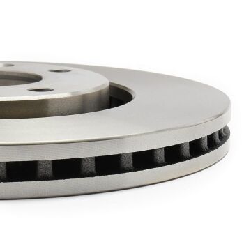 Citroen C4 Picasso Ön Fren Diski 1.6 HDi 283 mm Çap 2007-2012 DELPHI