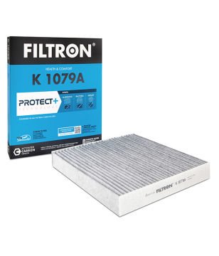 Skoda Roomster Karbonlu Polen Filtresi 1.2 70 Beygir 2006-2015 FILTRON