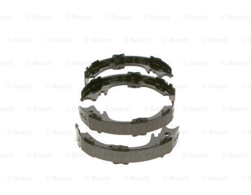 Toyota Avensis El Fren Balatası 2.0 Dizel 147 Beygir 2004-2009 BOSCH