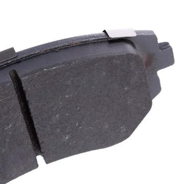 Subaru Impreza GD Kasa 2.0 R Ön Fren Balatası 2001-2007 TRW