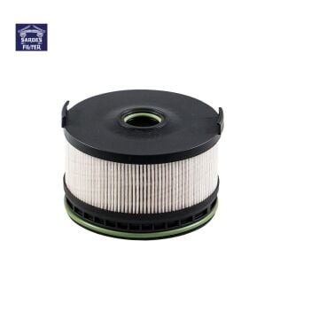 Mercedes A Serisi W177 Kasa A180d Mazot Filtresi 1.5 116 Beygir 2018 Sonrası SARDES