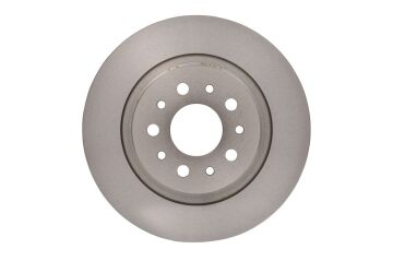 Fiat Egea Station Arka Fren Diski 1.4 T-Jet Benzinli 120 Beygir 264 mm Çap 2016-2020 BOSCH