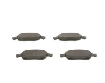 Citroen C4 Picasso Ön Fren Balatası 1.6 HDi 2007-2012 BOSCH