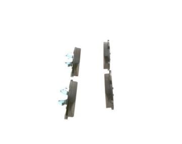 Citroen C4 Picasso Ön Fren Balatası 1.6 HDi 2007-2012 BOSCH