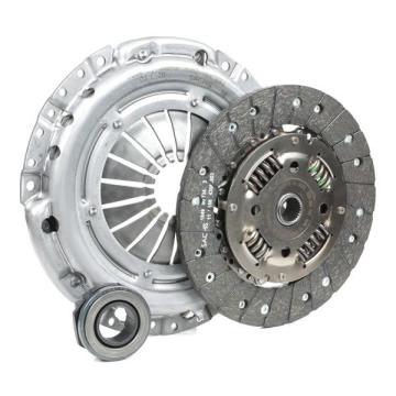 Skoda Fabia Debriyaj Seti 1.4 Dizel BNV / AMF Motor Rulmanlı 2000-2007 SACHS