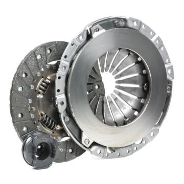 Skoda Fabia Debriyaj Seti 1.4 Dizel BNV / AMF Motor Rulmanlı 2000-2007 SACHS