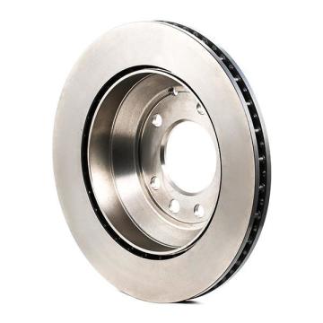 Porsche Cayenne S Fren Diski Arka 4.5 V8 330 mm Sağ/Sol Takım BREMBO
