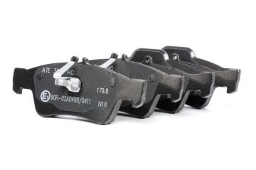 Mercedes E Serisi W211 Kasa E220 CDI Arka Fren Balatası Standart Paket 2002-2009 ATE ORIGINAL