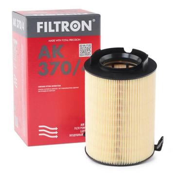 Volkswagen Golf 5 Hava Filtresi 1.6 102 Beygir 2004-2009 FILTRON