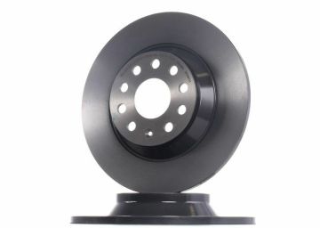 Volkswagen Passat B8 Arka Fren Diski 1.6 TDI 120 Beygir 300 mm Çap 2015-2022 BREMBO