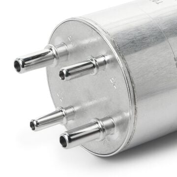 Volkswagen Transporter T5 Mazot Filtresi 2.5 TDI 174 Beygir AXE Motor 2004-2015 KNECHT/MAHLE