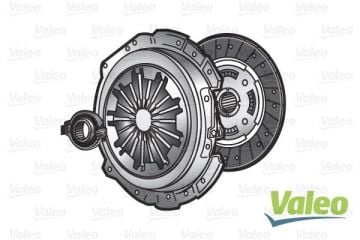 Hyundai Getz Debriyaj Seti 1.5 CRDi Dizel 2006-2010 VALEO