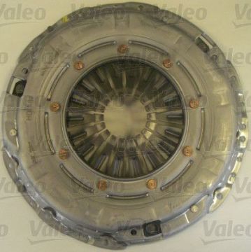 Hyundai Getz Debriyaj Seti 1.5 CRDi Dizel 2006-2010 VALEO