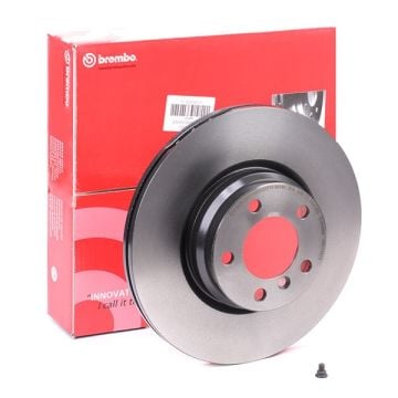 BMW 3 Serisi F30 328i Ön Fren Diski 2.0 Turbo 245 Beygir 330 mm Çap 2012-2019 BREMBO