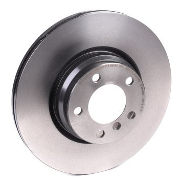 BMW 3 Serisi F30 328i Ön Fren Diski 2.0 Turbo 245 Beygir 330 mm Çap 2012-2019 BREMBO