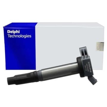 Toyota Yaris Ateşleme Bobini 1.33 Benzinli 2005-2012 DELPHI