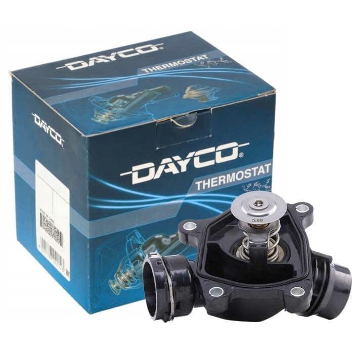 BMW X3 Serisi E83 2.0d Termostat 2.0 Dizel 150 Beygir 2004-2010 DAYCO