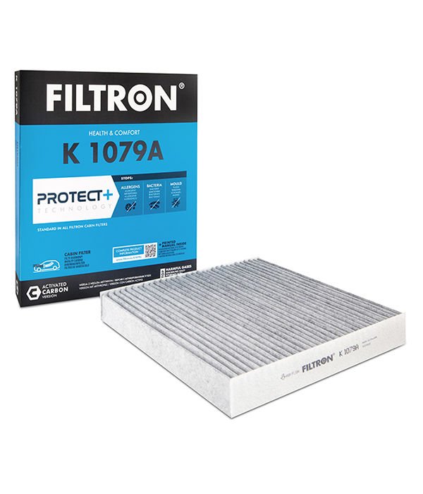 Skoda Roomster Karbonlu Polen Filtresi 1.6 16V 105 Beygir 2006-2015 FILTRON